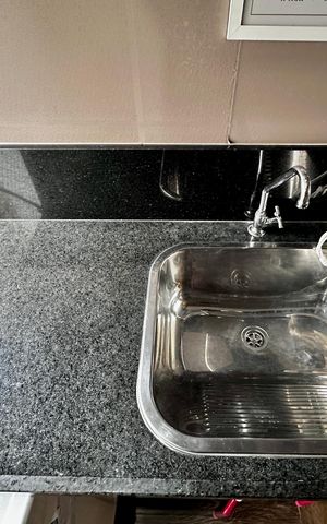 Apartamento à venda com 49m², 1 quarto e 1 vaga Apartamento à venda com 49m², 1 quarto e 1 vagaÁrea de Serviço