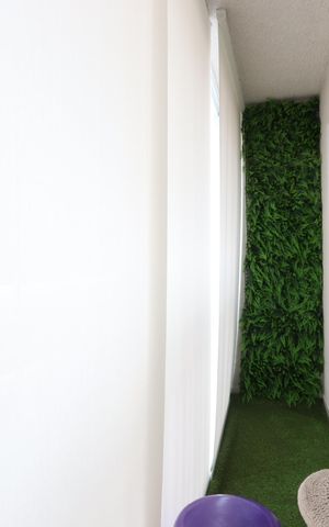 Apartamento à venda com 31m², 1 quarto e sem vagaVaranda