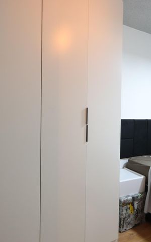 Apartamento à venda com 31m², 1 quarto e sem vagaQuarto