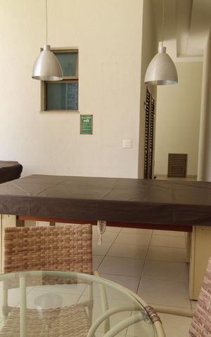 Apartamento à venda com 127m², 2 quartos e 2 vagasÁrea de Jogos