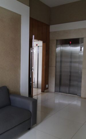 Apartamento à venda com 127m², 2 quartos e 2 vagasHall Social
