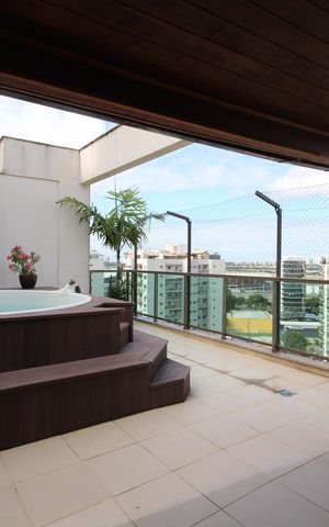 Apartamento à venda com 127m², 2 quartos e 2 vagasÁrea Externa
