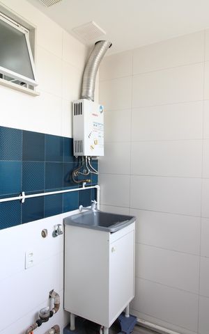 Apartamento para alugar com 42m², 2 quartos e 1 vagaÁrea de Serviço