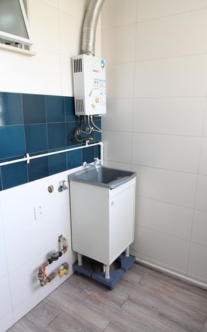 Apartamento para alugar com 42m², 2 quartos e 1 vagaÁrea de Serviço