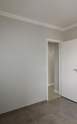 Apartamento para alugar com 42m², 2 quartos e 1 vagaQuarto 2