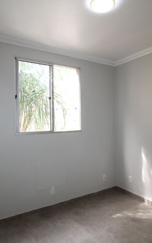 Apartamento para alugar com 42m², 2 quartos e 1 vagaQuarto 2
