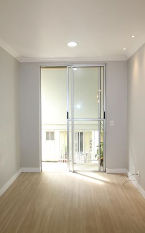 Apartamento para alugar com 42m², 2 quartos e 1 vagaSala