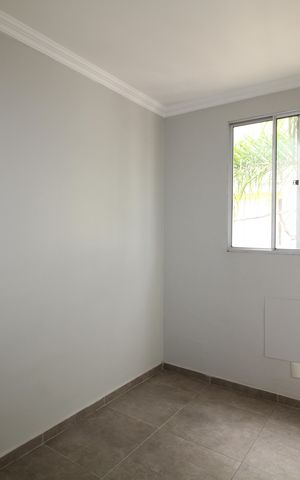 Apartamento para alugar com 42m², 2 quartos e 1 vagaQuarto 1