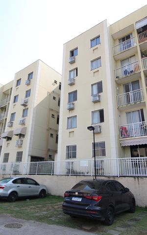 Apartamento para alugar com 42m², 2 quartos e 1 vagaFachada
