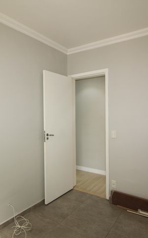 Apartamento para alugar com 42m², 2 quartos e 1 vagaQuarto 1