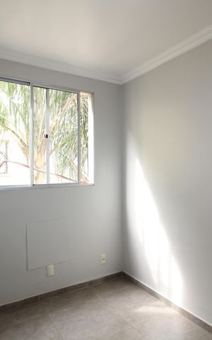 Apartamento para alugar com 42m², 2 quartos e 1 vagaQuarto 1
