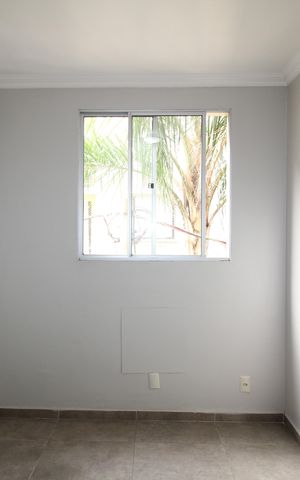 Apartamento para alugar com 42m², 2 quartos e 1 vagaQuarto 1