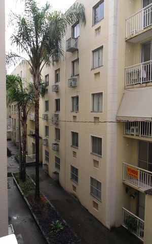 Apartamento para alugar com 42m², 2 quartos e 1 vagaVista Varanda