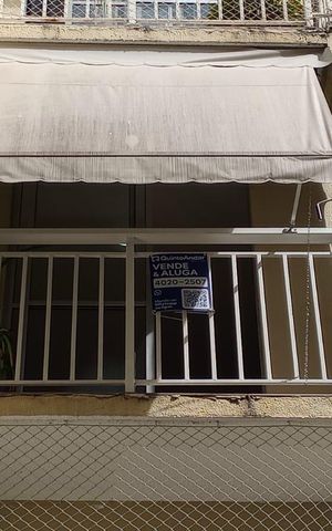 Apartamento para alugar com 42m², 2 quartos e 1 vaga Apartamento para alugar com 42m², 2 quartos e 1 vagaPlaca Quinto Andar