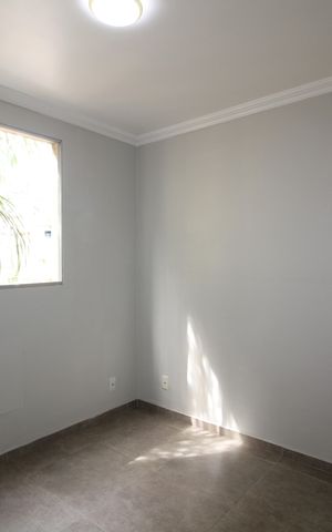 Apartamento para alugar com 42m², 2 quartos e 1 vagaQuarto 2