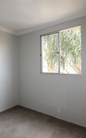 Apartamento para alugar com 42m², 2 quartos e 1 vagaQuarto 2