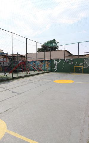 Apartamento para alugar com 42m², 2 quartos e 1 vagaQuadra de Futebol