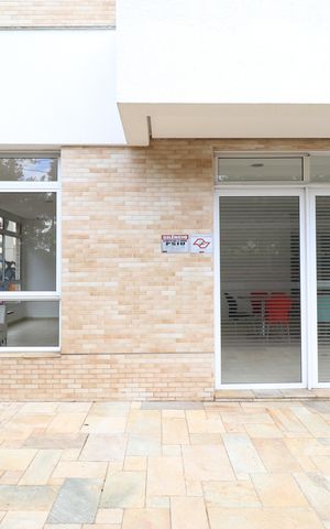 Apartamento à venda com 61m², 2 quartos e 1 vagaÁrea comum
