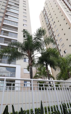Apartamento à venda com 61m², 2 quartos e 1 vagaFachada