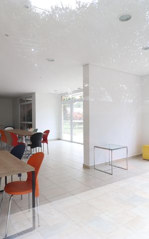 Apartamento à venda com 61m², 2 quartos e 1 vagaÁrea comum - Salão de festas