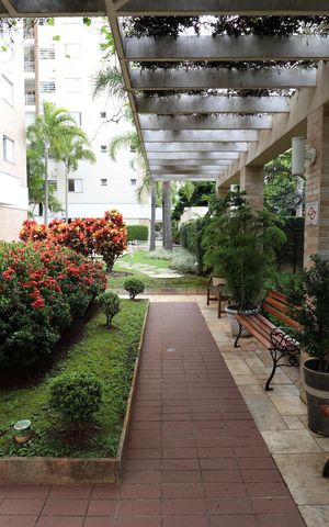 Apartamento à venda com 61m², 2 quartos e 1 vagaÁrea comum