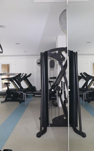 Apartamento à venda com 61m², 2 quartos e 1 vagaAcademia