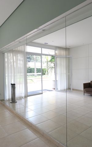 Apartamento à venda com 61m², 2 quartos e 1 vagaÁrea comum