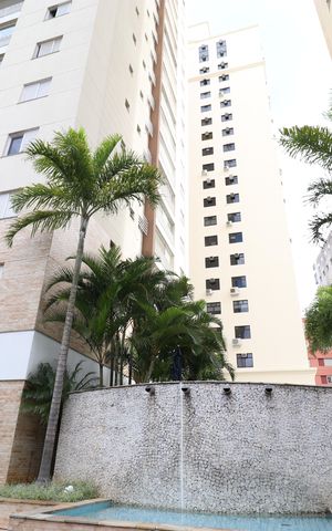 Apartamento à venda com 61m², 2 quartos e 1 vagaÁrea comum