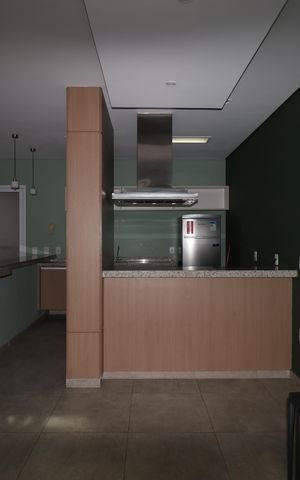 Apartamento à venda com 61m², 2 quartos e 1 vagaÁrea comum