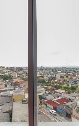 Apartamento à venda com 32m², 2 quartos e sem vaga Apartamento à venda com 32m², 2 quartos e sem vagaVista Quarto 2