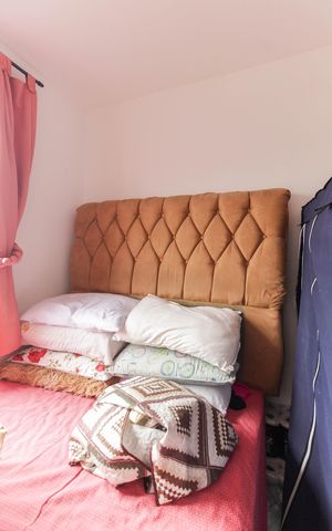 Apartamento à venda com 32m², 2 quartos e sem vaga Apartamento à venda com 32m², 2 quartos e sem vagaQuarto 2