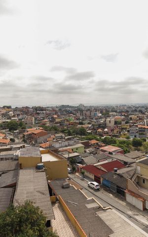 Apartamento à venda com 32m², 2 quartos e sem vaga Apartamento à venda com 32m², 2 quartos e sem vagaVista Varanda da Cozinha