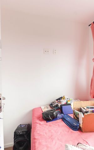 Apartamento à venda com 32m², 2 quartos e sem vaga Apartamento à venda com 32m², 2 quartos e sem vagaQuarto 2