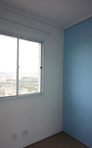 Apartamento para alugar com 42m², 2 quartos e 1 vagaQuarto 2