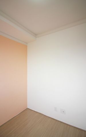 Apartamento para alugar com 42m², 2 quartos e 1 vagaQuarto 1