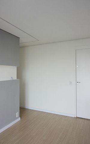 Apartamento para alugar com 42m², 2 quartos e 1 vagaSala