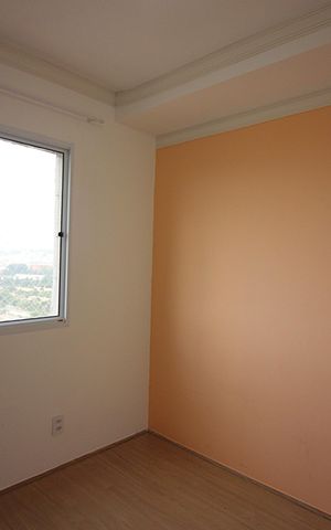Apartamento para alugar com 42m², 2 quartos e 1 vagaQuarto 1