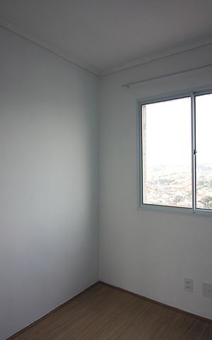Apartamento para alugar com 42m², 2 quartos e 1 vagaQuarto 2
