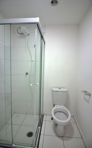 Apartamento para alugar com 42m², 2 quartos e 1 vagaBanheiro Social