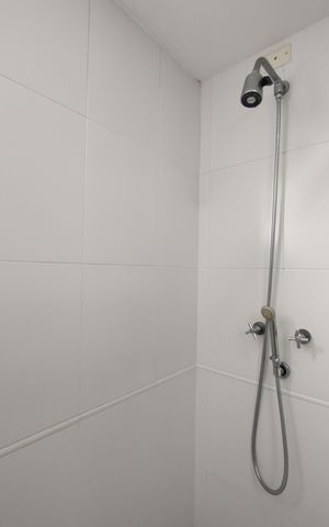 Apartamento à venda com 225m², 3 quartos e 2 vagasBanheiro da Suíte 3