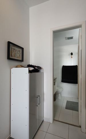 Apartamento à venda com 225m², 3 quartos e 2 vagasQuarto 1 - Suíte