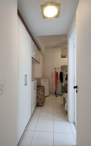 Apartamento à venda com 225m², 3 quartos e 2 vagasQuarto 3 - Suíte