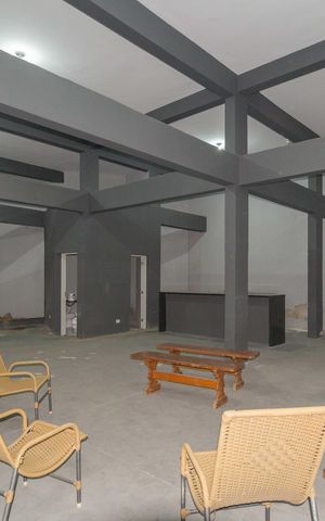 Casa de condomínio à venda com 180m², 3 quartos e 2 vagas Casa de condomínio à venda com 180m², 3 quartos e 2 vagasSalão de Festas