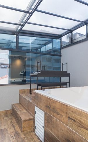 Casa de condomínio à venda com 180m², 3 quartos e 2 vagas Casa de condomínio à venda com 180m², 3 quartos e 2 vagasEspaço Gourmet
