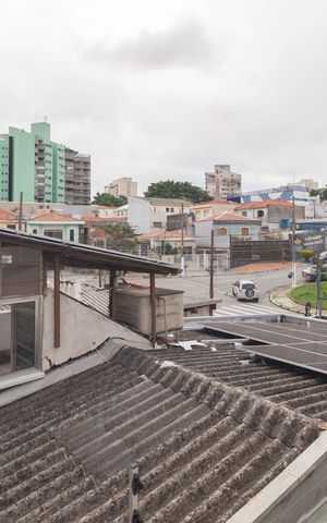 Casa de condomínio à venda com 180m², 3 quartos e 2 vagas Casa de condomínio à venda com 180m², 3 quartos e 2 vagasVista - Suíte 1