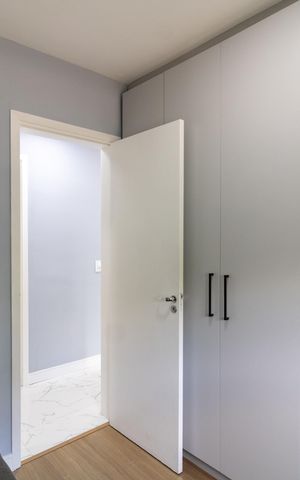 Apartamento à venda com 53m², 2 quartos e 1 vaga Apartamento à venda com 53m², 2 quartos e 1 vagaQuarto 2