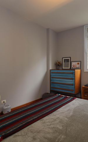 Apartamento para alugar com 140m², 3 quartos e 1 vaga Apartamento para alugar com 140m², 3 quartos e 1 vagaQuarto 2