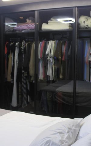 Apartamento à venda com 150m², 3 quartos e 3 vagas3º Suíite