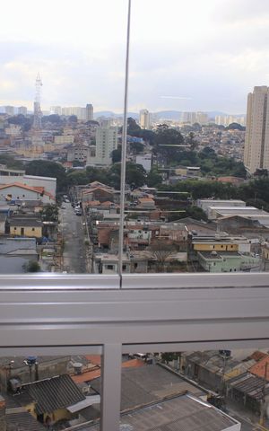 Apartamento à venda com 150m², 3 quartos e 3 vagasVista Varanda