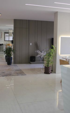 Apartamento à venda com 150m², 3 quartos e 3 vagasCozinha